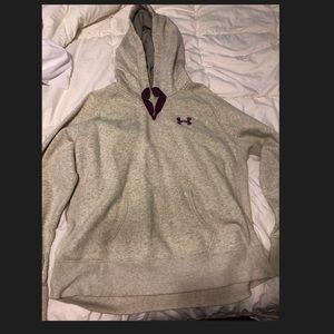 Under Armour Hoodie XL